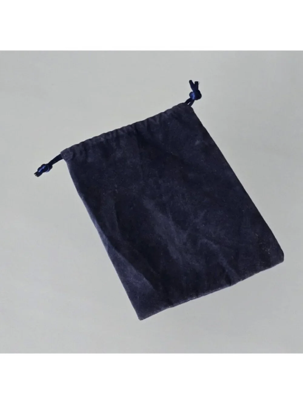 World Reserve Monetary Exchange Drawstring Pouch Coin Purse 5